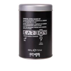 DECOLORANTE KARBON 9  ECHOS LINE